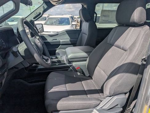 New 2026 Ford F150 STX AWD/4WD image 6