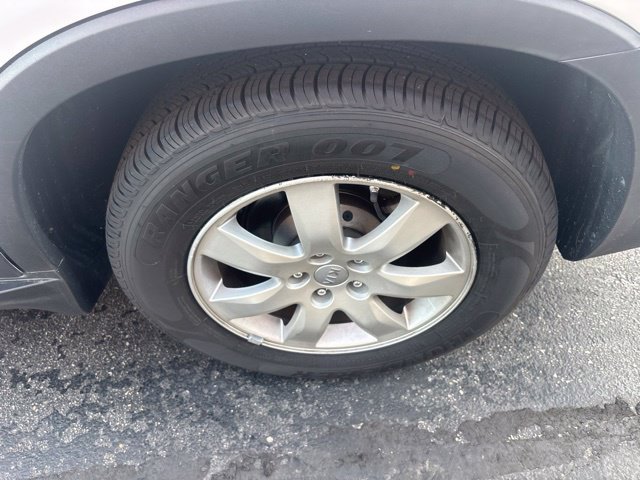 Used 2013 Kia Sorento LX w/ Convenience Pkg AWD/4WD image 25