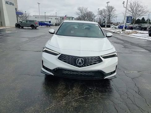 New 2026 Acura Integra A-Spec image 12