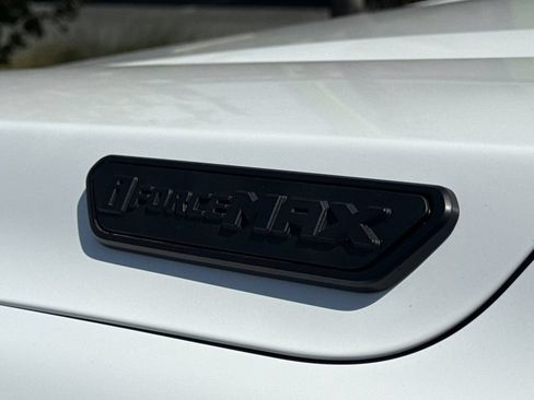 Used 2026 Toyota Tacoma 4x4 Double Cab Hybrid image 9