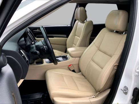 Used 2020 Dodge Durango GT RWD image 8