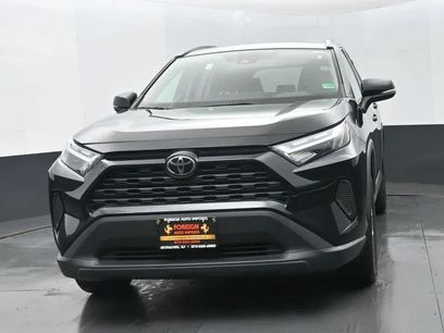 Used 2024 Toyota RAV4 XLE