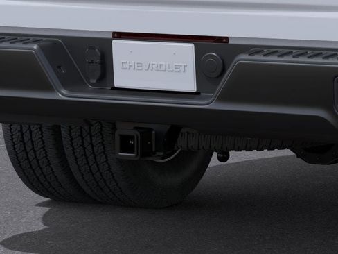 New 2026 Chevrolet Silverado 3500 W/T image 14