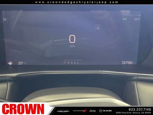 Used 2024 GMC Canyon Elevation image 11