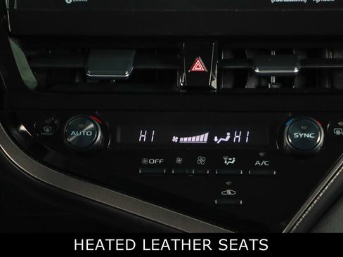 Used 2024 Toyota Camry XSE image 20