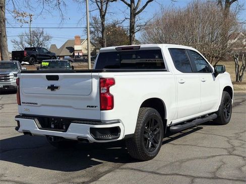 Used 2024 Chevrolet Silverado 1500 RST w/ All Star Edition Plus image 20