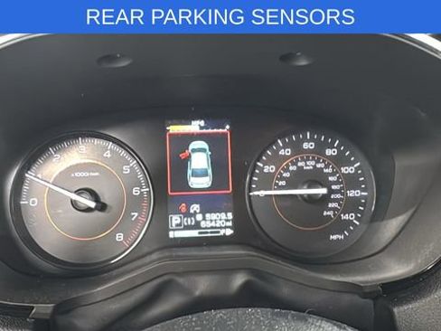 Used 2023 Subaru Crosstrek 2.0i image 20