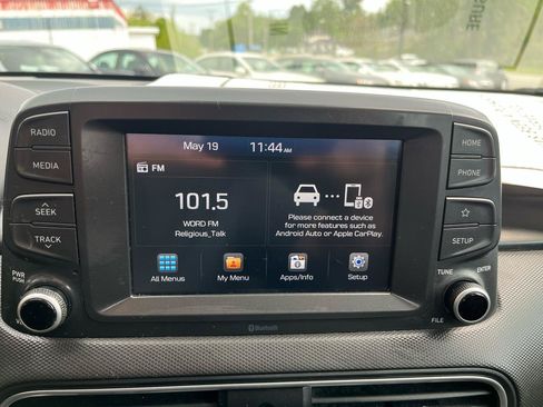 Used 2019 Hyundai Kona SE AWD/4WD image 17