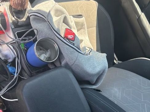 Used 2023 Toyota Tacoma TRD Off-Road w/ Technology Package image 14