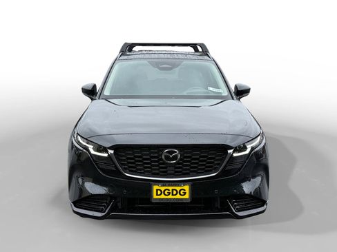New 2026 MAZDA CX-5 2.5 S w/ Premium Package image 8