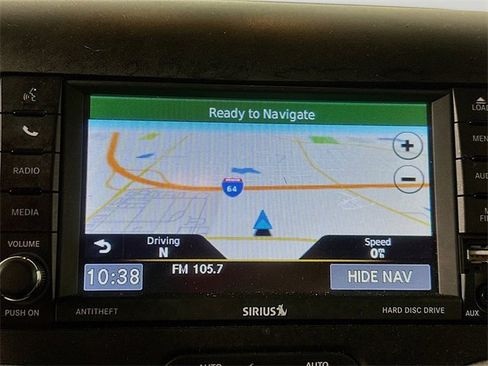 Used 2017 Jeep Wrangler Unlimited Rubicon image 13