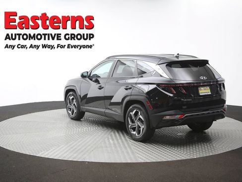 Used 2023 Hyundai Tucson SEL w/ Convenience Package AWD/4WD image 66