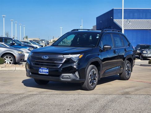 New 2026 Subaru Forester Premium image 2