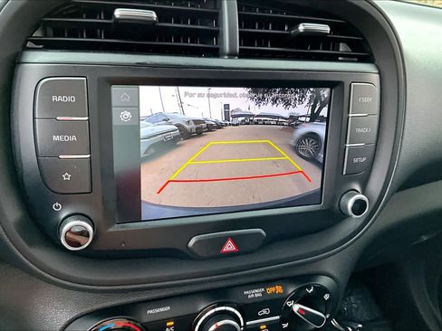 Used 2024 Kia Soul LX w/ Option Group 015 image 26