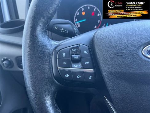 Used 2024 Ford Transit 150 Low Roof w/ Upfitter Package image 21