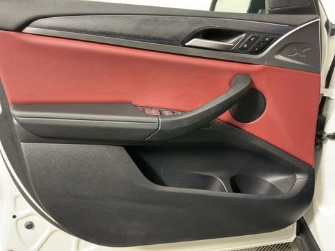 Certified 2024 BMW X3 sDrive30i w/ Premium Package image 18