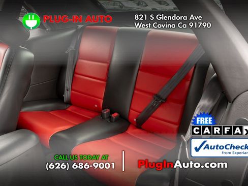 Used 2003 Ford Mustang Cobra RWD image 13