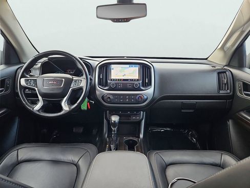 Used 2022 GMC Canyon Elevation w/ Elevation Premium Package image 11