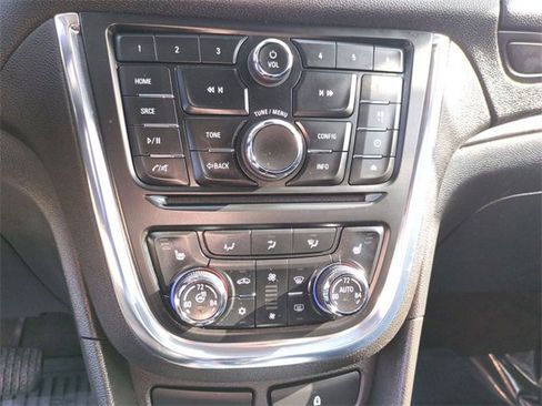 Used 2014 Buick Encore Leather image 11