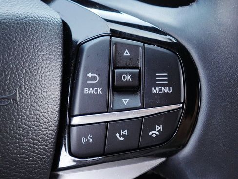 Used 2024 Ford Explorer Platinum w/ Technology Package AWD/4WD image 34