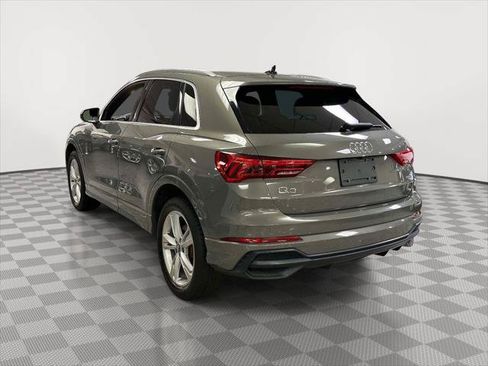 Used 2020 Audi Q3 2.0T Premium AWD/4WD image 5