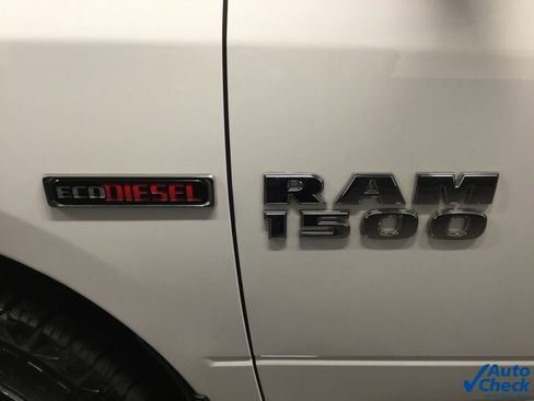 Used 2018 RAM 1500 Big Horn image 20