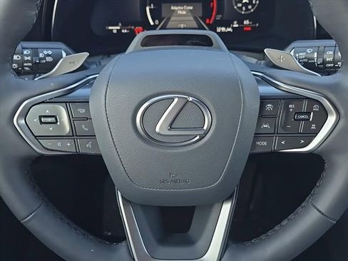 New 2026 Lexus TX 350 AWD image 20