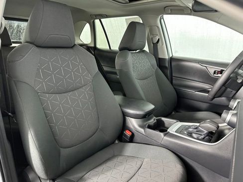 Used 2023 Toyota RAV4 XLE w/ Convenience Package AWD/4WD image 26