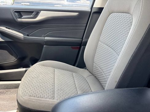 Used 2022 Ford Escape SE w/ Convenience Package AWD/4WD image 14