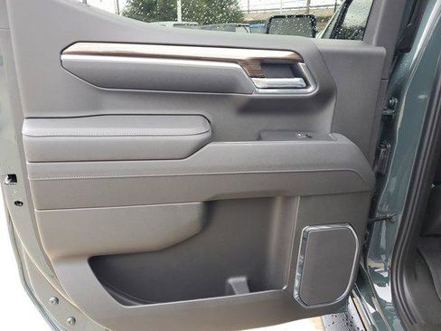 New 2026 Chevrolet Silverado 1500 LT Trail Boss w/ LT Trail Boss Premium Package image 15