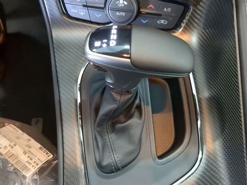 Used 2023 Dodge Challenger SRT Hellcat Redeye image 9