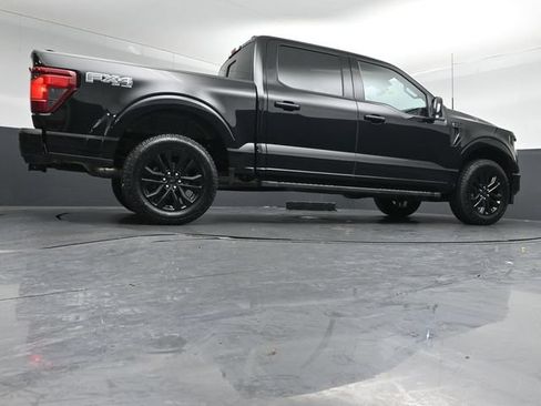 Certified 2024 Ford F150 XLT w/ Equipment Group 302A MID AWD/4WD image 43