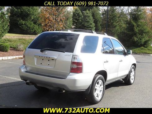 Used 2005 Acura MDX Touring image 12