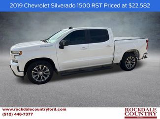 Used 2019 Chevrolet Silverado 1500 RST w/ All-Star Edition RWD video 1