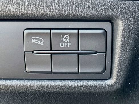 Certified 2025 MAZDA CX-5 AWD 2.5 S w/ Select Package image 10