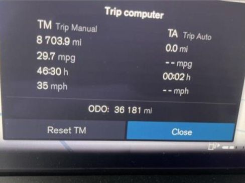 Used 2024 Volvo S60 B5 Plus w/ Climate Package AWD/4WD image 8