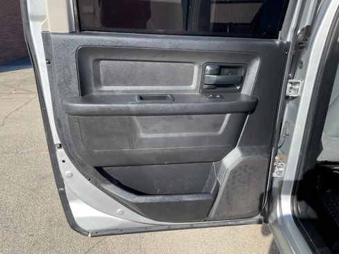 Used 2016 RAM 3500 Tradesman w/ Chrome Appearance Group image 21