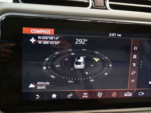 Used 2019 Land Rover Range Rover Supercharged image 70