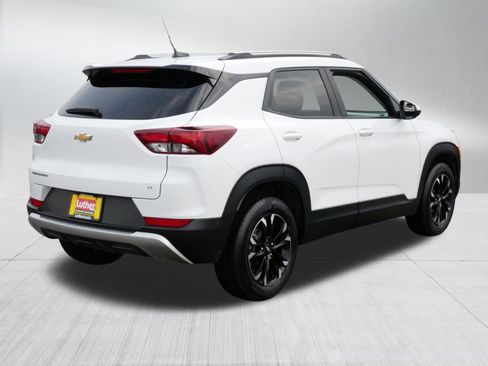 Used 2023 Chevrolet TrailBlazer LT image 7