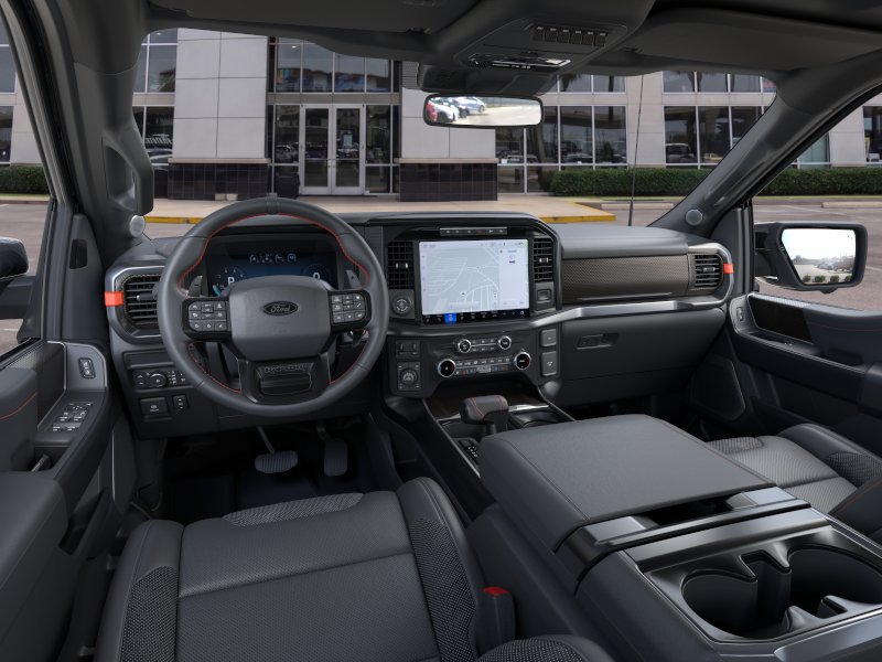 New 2026 Ford F150 Raptor AWD/4WD image 9