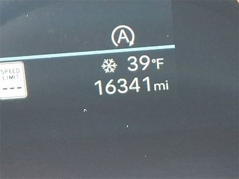 Used 2025 Hyundai Tucson SEL image 19