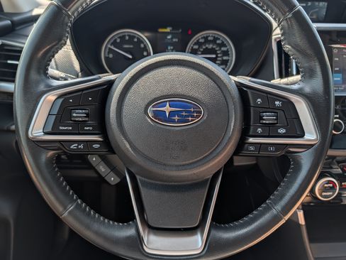 Used 2020 Subaru Forester Premium AWD/4WD image 25