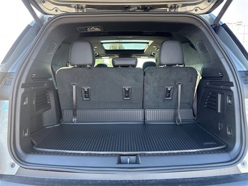 New 2026 Chevrolet Traverse Z71 w/ Enhanced Driving Package image 31
