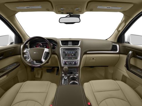 Used 2016 GMC Acadia Denali FWD image 10