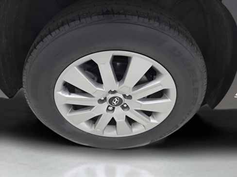 Used 2024 Hyundai Palisade SEL AWD/4WD image 9