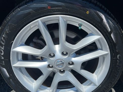 Used 2010 Nissan Maxima 3.5 S FWD image 9