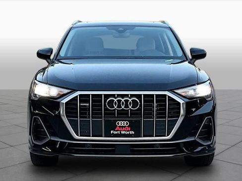 Used 2022 Audi Q3 2.0T Premium AWD/4WD image 4