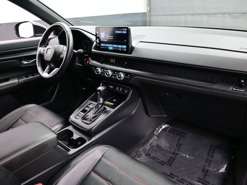 Used 2025 Honda CR-V Sport-L image 15