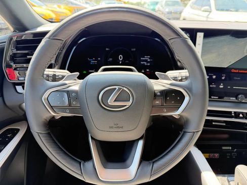 Used 2026 Lexus RX 350 w/ Convenience Package AWD/4WD image 21