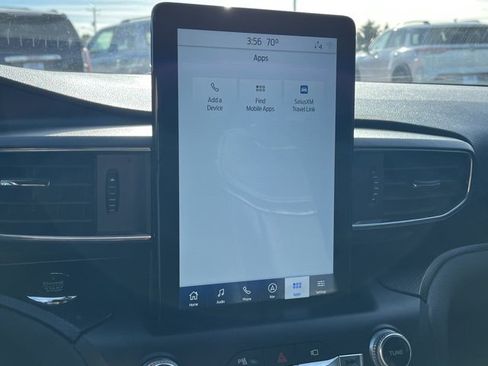 Used 2020 Ford Explorer ST w/ ST Street Pack image 42